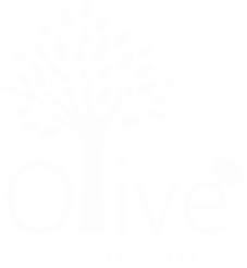Olive Academy Changanacherry Logo